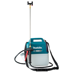 Máy Phun Thuốc Dùng Pin 5L 12V Max Makita US053DZ
