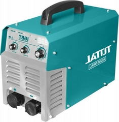 Máy hàn que 250A MMA Inverter TOTAL TW22505 rẻ