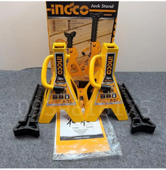 Đội kê 2 tấn INGCO HJS0201