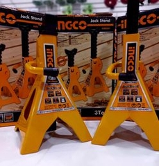 Đội kê 3 tấn INGCO HJS0301
