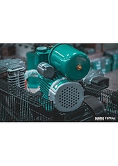 Máy bơm nước 750W TOTAL TWP97506