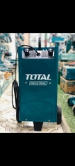 Máy sạc bình điện ắc qui TOTAL TBC2201 chính hãng