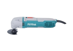 Máy cắt góc rung đa năng 300W TOTAL TS3006 rẻ