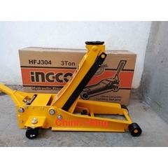Đội cá sấu 3T nâng nhanh INGCO HFJ304