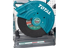 Máy cắt sắt 355mm 2350W TOTAL TS92035526 chính hãng