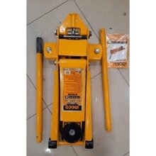 Đội cá sấu 3T nâng nhanh INGCO HFJ304