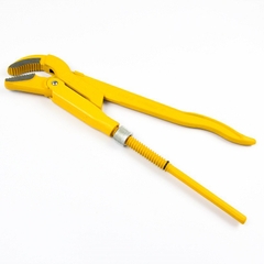 Mỏ lết răng nhanh công nghiệp 40mm 45 độ TOLSEN 10256