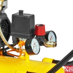 Máy nén khí không dầu 50L Stanley SXCMS1350HE