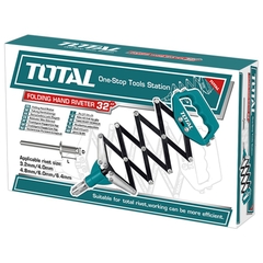 Kềm rút rivet tay gấp THT32321 xsafe