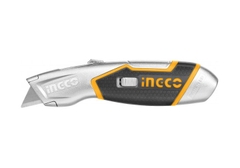 Dao cắt tiện dụng INGCO HUK618