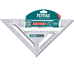 Thước góc vuông 180mm TOTAL TMT61212