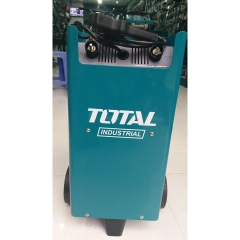 Máy sạc bình điện ắc qui TOTAL TBC2201 chính hãng