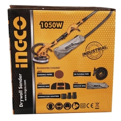 Máy chà bột mịn tường 1050W INGCO DWS10501 chính hãng