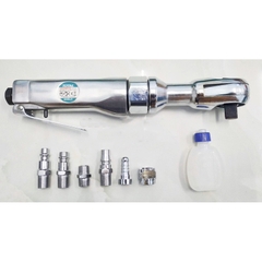 Cân siết 2 chiều dùng khí nén TOTAL TAT10121 chính hãng