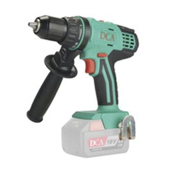 Máy khoan búa dùng pin 18V DCA ADJZ13Z