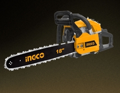 Lam cưa xích - 18 inch INGCO AGSB51801