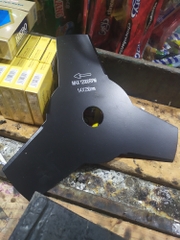 Lưỡi cắt bụi rậm Total TGTBCB91 230mm chính hãng