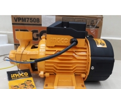 Máy bơm nước INGCO VPM7508 750W chính hãng