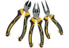 BỘ 3 KÌM CAO CẤP, KÌM RĂNG 8