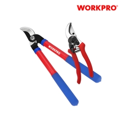 Bộ công cụ kéo cắt (1set = 2 cái) Workpro - WP204500