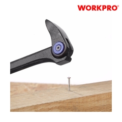 Búa đa dụng và xà beng Workpro - Wp245005