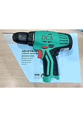 Máy khoan vặn vít 12V DCA ADJZ10-10EK