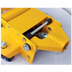 Đội cá sấu nâng nhanh INGCO HFJ304