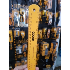 Thước nhôm Ingco HSR23002 30cm