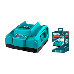 Sạc Thông Minh 20Vx4.0A Total TFCLI20411