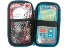 Đồng hồ đo điện vạn năng Total TMT460013 rẻ