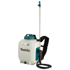 Máy Phun Thuốc Dùng Pin 10L 18V Makita DUS108Z