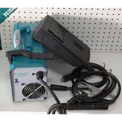 Máy hàn biến tần 200A Inverter MMA TOTAL TW22005 giá rẻ