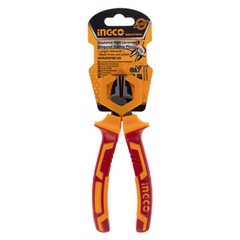 Kìm Cắt Cách Điện Cao Cấp INGCO HIHLDCP28160 chính hãng