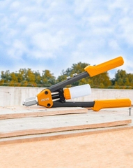 Kìm rút đinh rivet 13