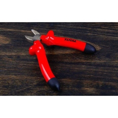 Kìm cắt cách điện 6