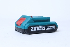 Pin Li-ion 20V/2Ah Total TFBLI20011 ảnh chi tiết