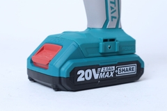 Pin Li-ion 20V/2Ah Total TFBLI20011