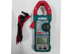 Kềm đo AC kỹ thuật số cao cấp Total TMT410004 chính hãng