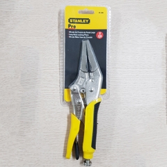 Kìm chết mỏ nhọn 9-1/2in STANLEY 84-389-S