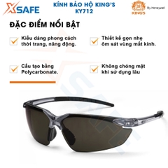 KÍNH BẢO HỘ KY712