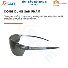 KÍNH BẢO HỘ KY712