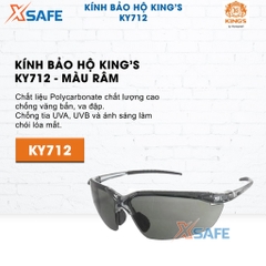KÍNH BẢO HỘ KY712