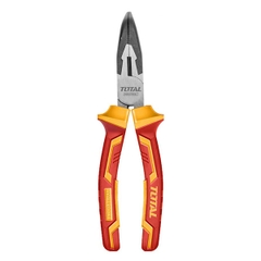 Kìm mũi nhọn mỏ cong TOTAL THTIP2481