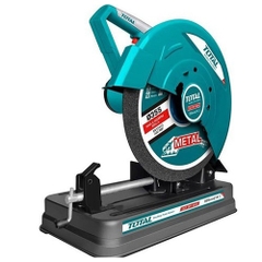 Máy cắt sắt 355mm 2350W TOTAL TS92035526