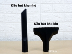 Máy hút bụi ướt/khô Hiệu Stanley USA - SL18125DC