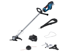 Máy Cắt Cỏ Cầm Tay Dùng Pin Bosch GFR 18V-23 Solo 06008D1000