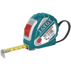 Thước cuộn thép 3 mét - 5 mét - 8 mét - 10 mét TOTAL TMT126031