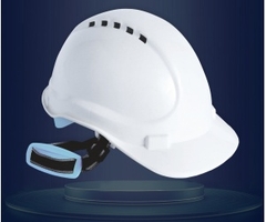 Nón Thông Hơi Bảo Bình N.014