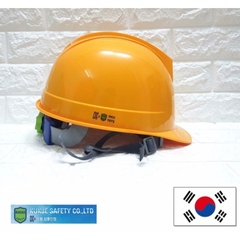 nón bảo hộ kukje i