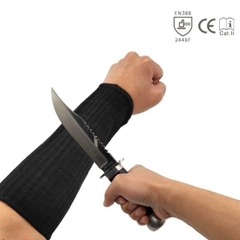 Ống Tay Chống Cắt Bằng Sợi Thép Không Gỉ Chiều Dài 40cm